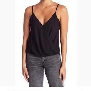 Lush Surplice Tank